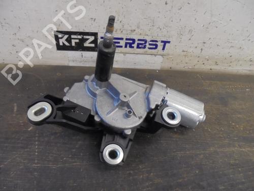 Rear wiper motor VW TOURAN (1T1, 1T2) 1.6 | BP12886425M102 