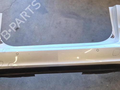 Used Rear bumper OPEL ZAFIRA TOURER C (P12) 2.0 CDTi (75) (130 hp) 31327407