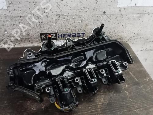 Used Valve cover RENAULT SCÉNIC IV (J9_) 1.7 Blue dCi 120 (J9A7, J9A8) (120 hp) 22294194