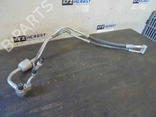 Klimaleitungen für OPEL CORSA C (X01) 1.2 Twinport (F08, F68) (80 hp) 13434273