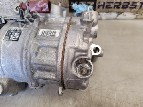 AC compressor VW TOURAN (5T1) 2.0 TDI | BP24200040M34 