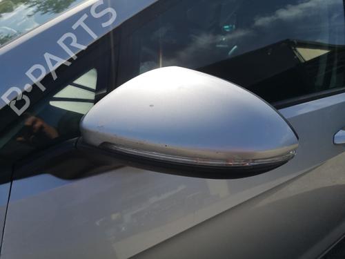 Used Left mirror VW GOLF VII (5G1, BQ1, BE1, BE2) 1.6 TDI (105 hp) 28809362