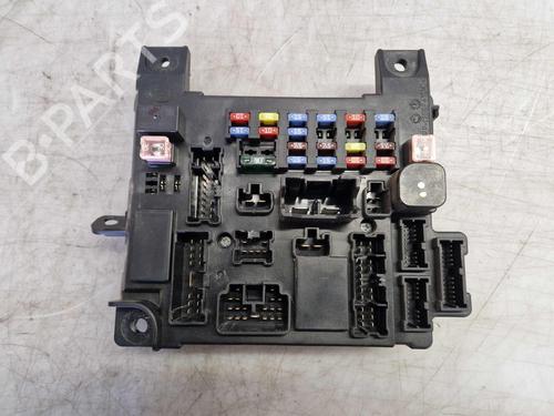 Used Fuse box MITSUBISHI ASX (GA_W_) 1.8 DI-D (GA6W) (116 hp) 25919317