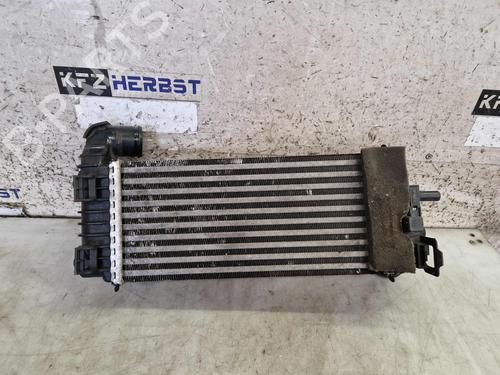 Intercooler FORD TRANSIT CONNECT V408 Box Body/MPV 1.5 EcoBlue | BP29473801M30 