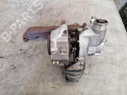 Turbocharger/Supercharger VW GOLF VII (5G1, BQ1, BE1, BE2) 1.6 TDI | BP29610494M71 