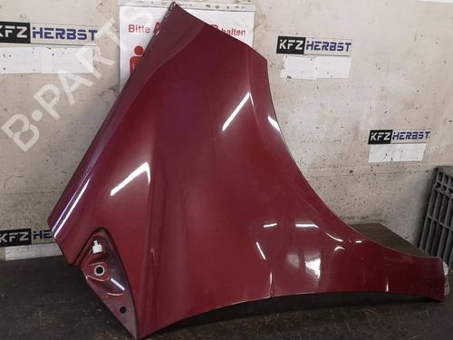 Used Right front fenders MERCEDES-BENZ A-CLASS (W169) A 180 CDI (169.007, 169.307) (109 hp) 12875531