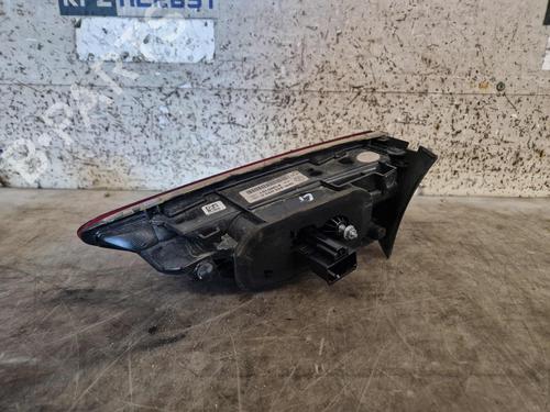 Left taillight VW GOLF VIII (CD1, DA1) 2.0 TDI | BP36964830C34 - Image 2