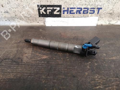 Used Injector MERCEDES-BENZ A-CLASS Saloon (V177) A 200 d (177.112) (150 hp) 22280769