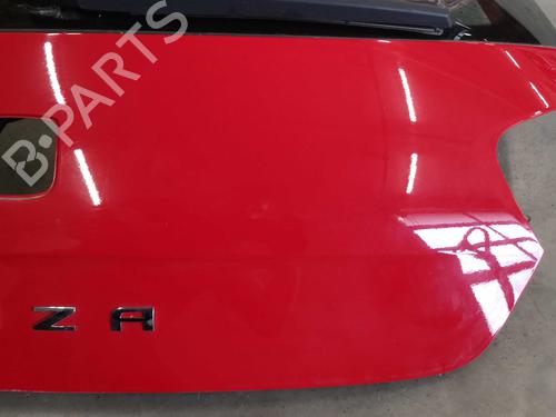 Tailgate SEAT IBIZA IV (6J5, 6P1) 1.4 | BP22286824C6 