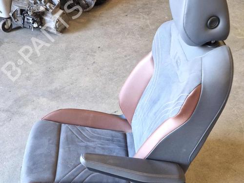 Right front seat VW ID.4 (E21) Performance | BP38557687C16 - Image 3