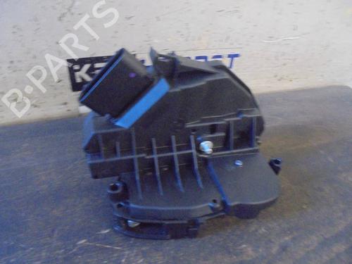 Used Rear left lock FORD FOCUS III Turnier 1.5 TDCi ECOnetic (105 hp) 12887625