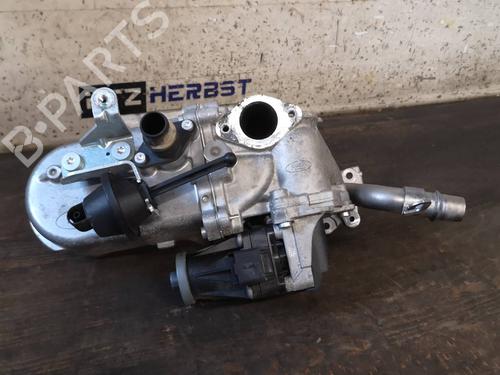 Egr FORD GRAND C-MAX (DXA/CB7, DXA/CEU) 1.5 TDCi (120 hp) 12860682