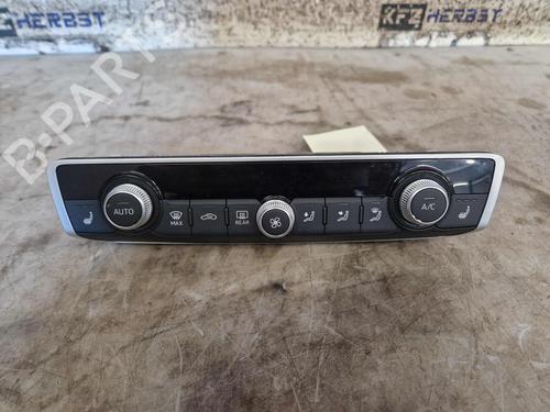 Used Climate control Climate control 39528159 39528159