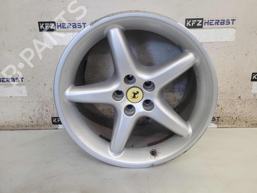 Felg FERRARI 5__ MARANELLO 550 (486 hp) 23277569