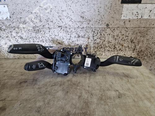 Used Steering column stalk Steering column stalk AUDI A6 C7 Avant (4G5, 4GD) 2.8 FSI quattro (204 hp) 33337990 33337990