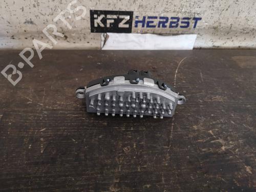 Used Heater resistor SKODA OCTAVIA III Combi (5E5, 5E6) 1.6 TDI (115 hp) 12879821