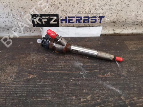 Injecteur BMW 3 Touring (F31) 320 d (163 hp) 13438047