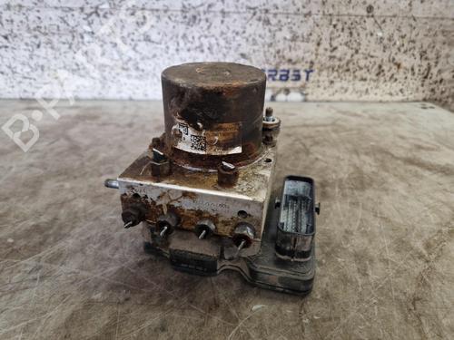 Bremsaggregat ABS für Bremsaggregat ABS OPEL CROSSLAND X / CROSSLAND (P17, P2QO) 1.2 (75) (110 hp) 34212579 34212579