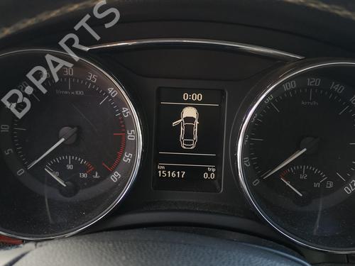 Used Instrument cluster Instrument cluster 38645914 38645914