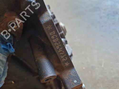 Engine VW TOURAN (5T1) 1.6 TDI | BP28327132M1 