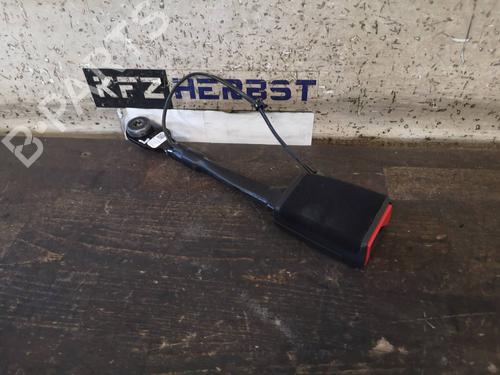 Used Front left seatbelt OPEL ASTRA K (B16) 1.4 Turbo (68) (125 hp) 12879263