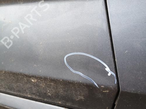 Dør højre bagtil RENAULT MEGANE IV Hatchback (B9A/M/N_) 1.2 TCe 100 (B9MS) | BP32264887C5