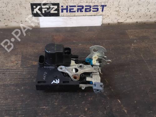 Serratura anteriore destra OPEL KARL (C16) 1.0 (75 hp) 12890497