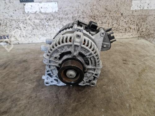Used Alternator Alternator FORD PUMA (J2K, CF7) 1.0 EcoBoost (125 hp) 34721581 34721581