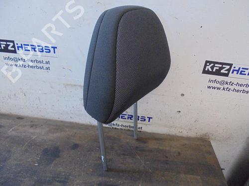 Used Headrest FIAT BRAVO II (198_) 1.4 LPG (198AXA1B) (90 hp) 13061714
