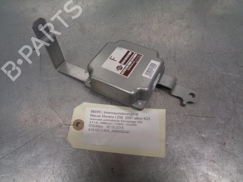 Used Control unit NISSAN MURANO I (Z50) 3.5 4x4 (234 hp) 28362157