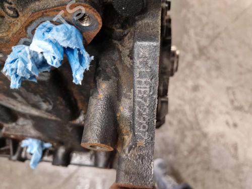 Engine VW GOLF VII (5G1, BQ1, BE1, BE2) 1.6 TDI | BP29705311M1 