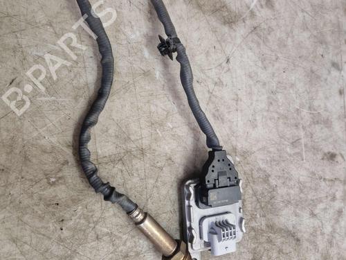 Used Electronic sensor PEUGEOT 2008 I (CU_) 1.6 BlueHDi 100 (100 hp) 31856474
