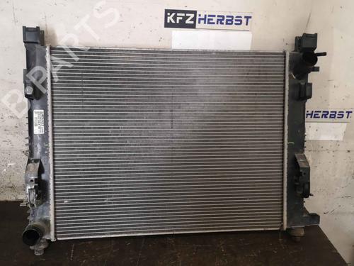 Køler DACIA SANDERO II TCe 90 (B8M1, B8MA, B8AC) (90 hp) 22281977
