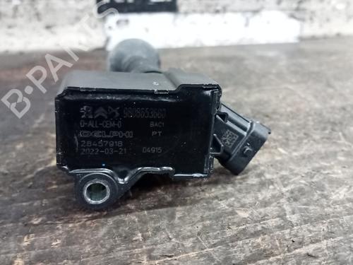 Elektronische module OPEL CORSA F (P2JO) 1.2 (68) | BP22618450M83 