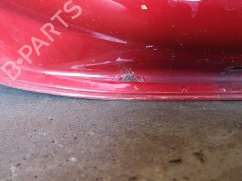 Left rear door SEAT IBIZA IV (6J5, 6P1) 1.4 | BP22286749C4 