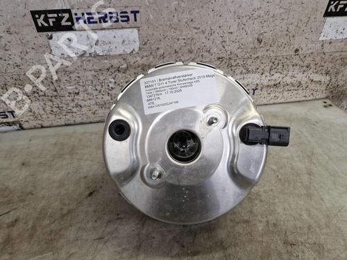 Servo brake BMW 7 (G11, G12) 740 e, Le | BP29745232M42 