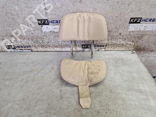 Headrest BMW 7 (G11, G12) 740 e, Le | BP29933142I31