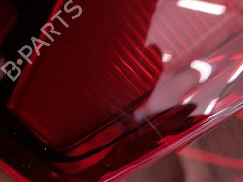 Right taillight VW POLO VI (AW1, BZ1, AE1) 1.0 | BP12879182C35 