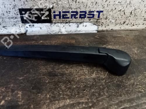 Used Rear windshield wiper arm VW SHARAN (7N1, 7N2) 1.4 TSI (150 hp) 22766596