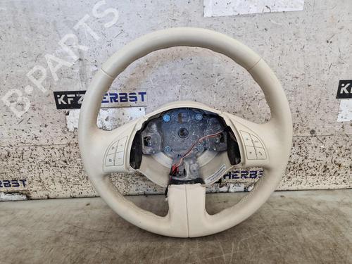 Used Steering wheel Steering wheel ABARTH 500 / 595 / 695 1.4 (312.AXD1A) (135 hp) 34579339 34579339