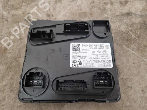 Used Control unit Control unit AUDI A4 B9 Avant (8W5, 8WD) 2.0 TDI (150 hp) 39648996 39648996