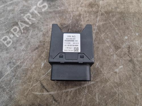 Used Control unit Control unit AUDI A3 Sportback (8VA, 8VF) 1.4 TSI (150 hp) 36448245 36448245