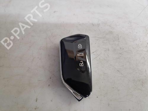 Used Ignition barrel VW ID.5 (E39) Pro Performance (204 hp) 30315605