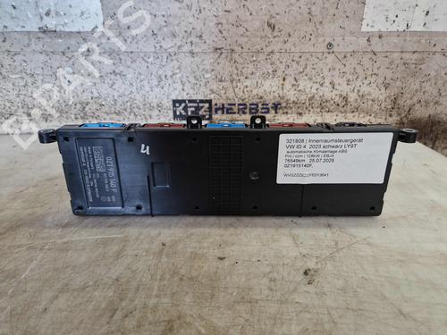 Steuergerät für VW ID.4 (E21) Pro (174 hp) 30854632