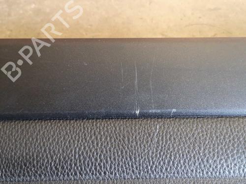 Rear parcel shelf VW PASSAT B7 Variant (365) 1.4 TSI | BP22292546C85 