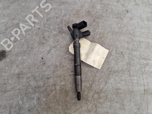 Used Injector VW GOLF VII (5G1, BQ1, BE1, BE2) 1.6 TDI (90 hp) 29019962