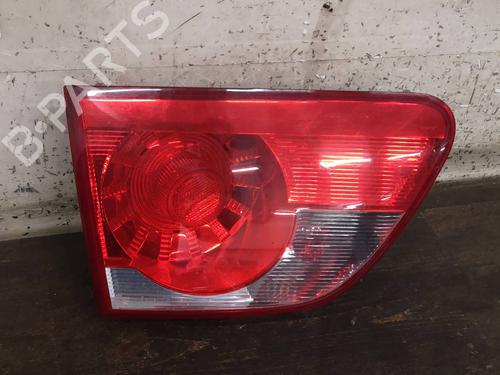 Used Left taillight SEAT ALTEA XL (5P5, 5P8) 1.6 TDI (105 hp) 20124528