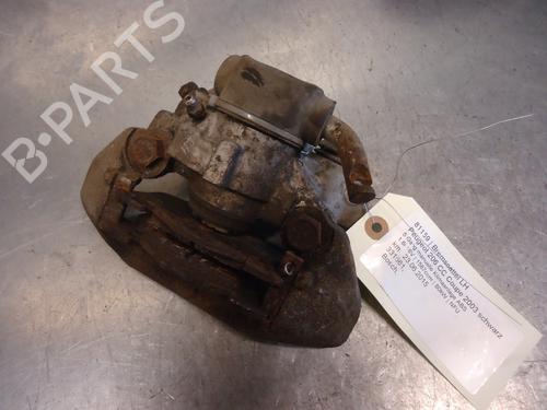 Used Left rear brake caliper PEUGEOT 206 CC (2D) 1.6 16V (2DNFUF, 2DNFUR) (109 hp) 12863328