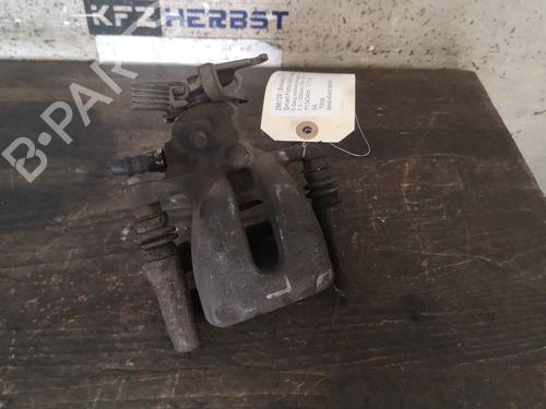 Bremssattel links hinten für SMART FORFOUR (454) 1.3 (454.031) (95 hp) 22282384