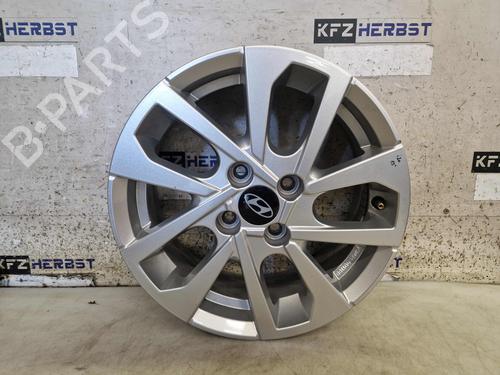 Felg HYUNDAI i20 III (BC3, BI3) 1.2 (84 hp) 27167234